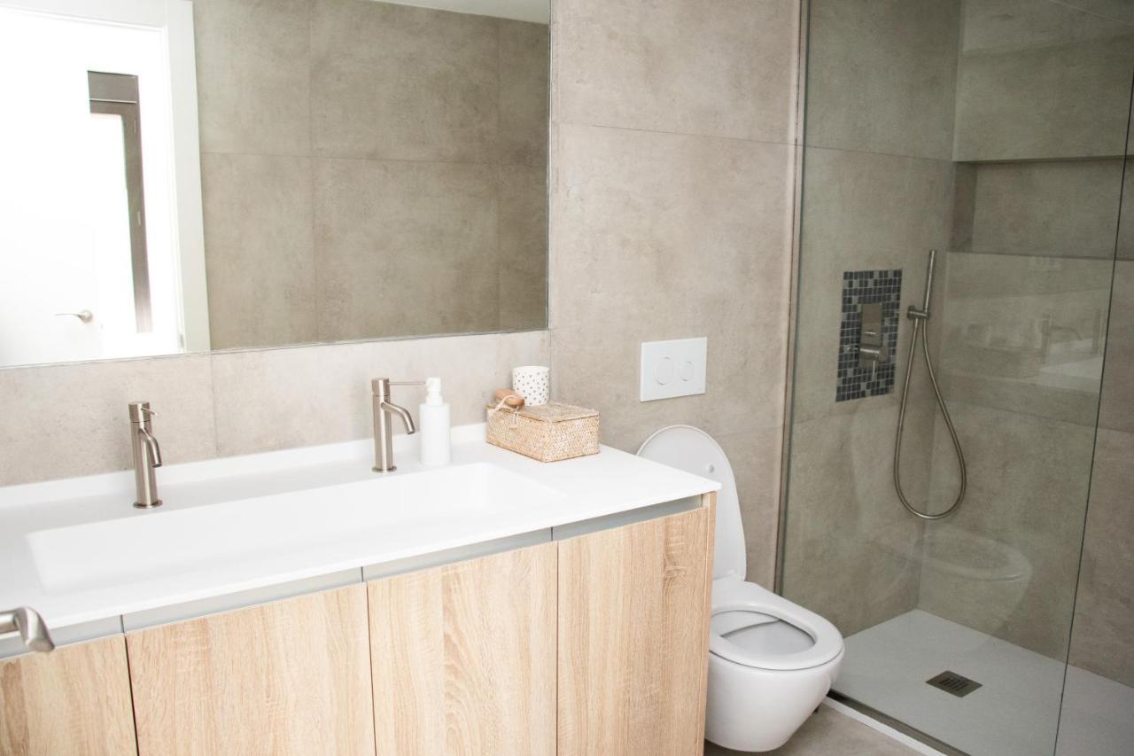 Luxurious Apartment In Puerto Banus Marbella Eksteriør billede