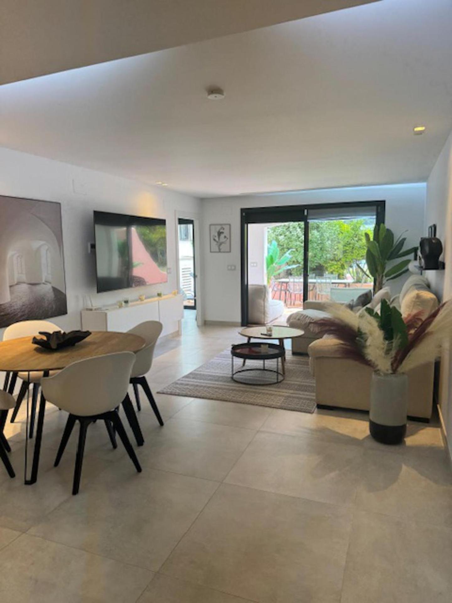 Luxurious Apartment In Puerto Banus Marbella Eksteriør billede