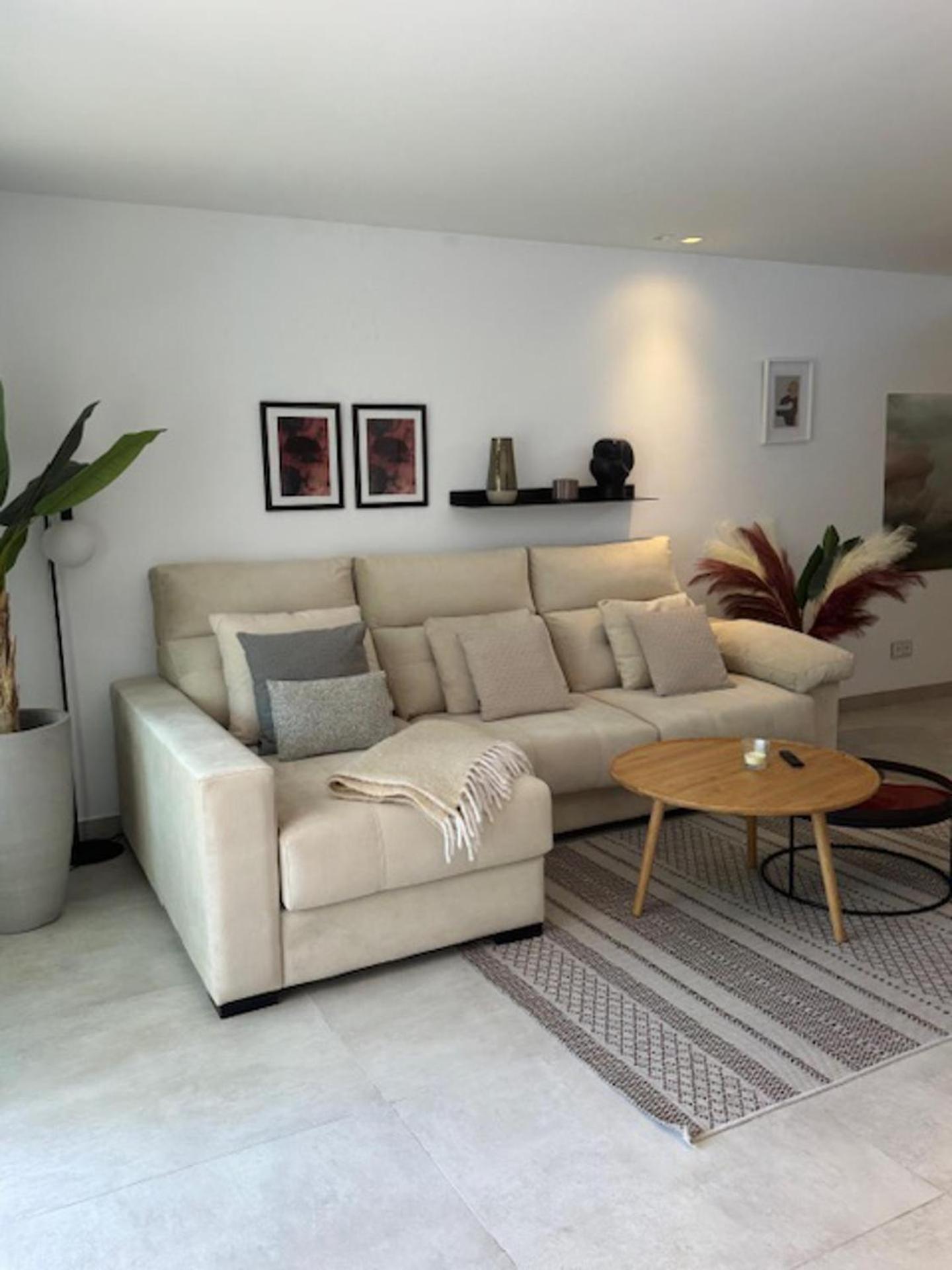 Luxurious Apartment In Puerto Banus Marbella Eksteriør billede