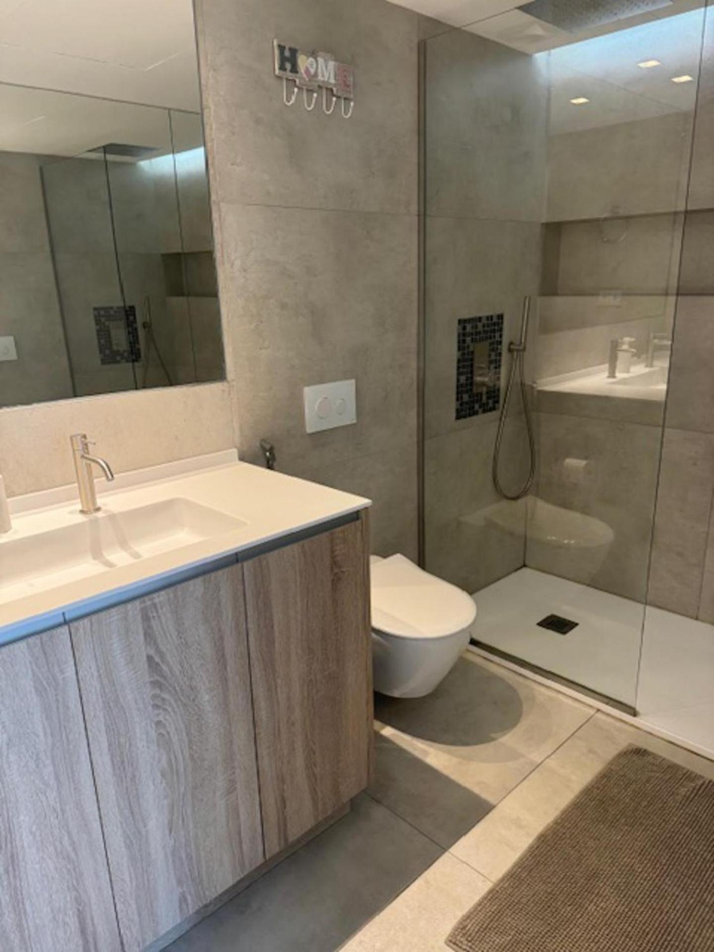 Luxurious Apartment In Puerto Banus Marbella Eksteriør billede